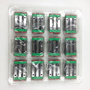 YOSO-Router CNC de bloque de guía lineal, hgw25cc, hgw35cc, hgw35hc, HGW45CC, HGW45HC, hgw55cc, hgw55hc, hgw65hc, hgw65cc - Product Image 6