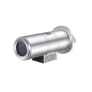 Fotocamera di monitoraggio a prova di esplosione impermeabile IP67 ad alta definizione 1080p - Product Image 1