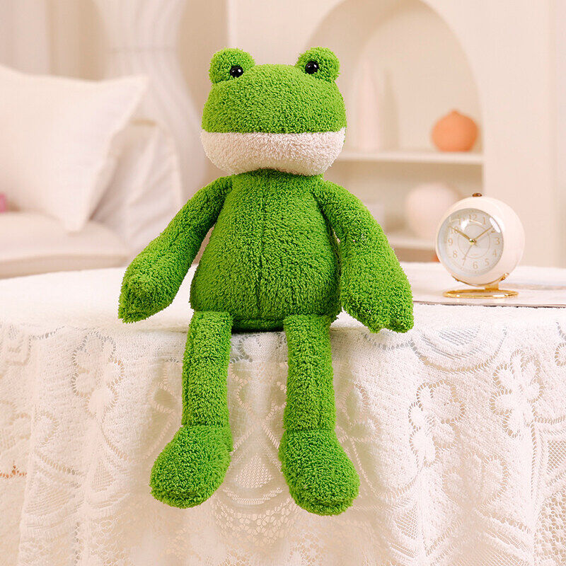 frog