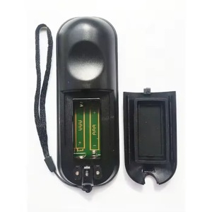 Labratek Big Button Universal-TV-Fernbedienung Wasserdicht für Senioren mit Lern funktionen für Smart-TV-und Kabelbox-Controller - Product Image 3