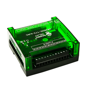 4-channel Tk73-4j4c <strong>Control</strong> Switch <strong>Input</strong> RS485 Electromagnetic Communication Relay Module 833-1c-c 12V / 24V