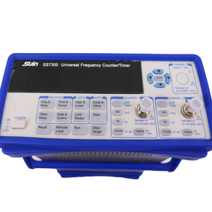 SS7300 Universal-Frequenzzähler / Timer 3 Kanäle Mindestmessresolution 10 Stellen/s - Product Image 5