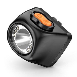Yeraltı far KL4.5LM Led madenci lambası madencilik far maden lambası - Product Image 2