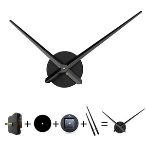 Clock <strong>Mechanism</strong> With Hands Pointer Good Quality Clock Parts Quartz M2188 Clock Movement Needles - Product Image 3