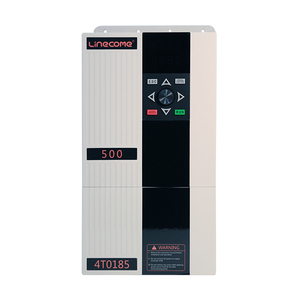 5.5KW 220V Single <strong>1</strong> Phase <strong>Input</strong> and <strong>3</strong> Phase <strong>Output</strong> 380V Small AC Speed Control Variable Frequency Driver VFD Inverters for Motor - Product Image 1