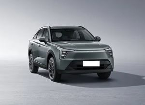 2023 Haval Xiaolong 5ドア5人乗りPHEV SUV 1.5L 110KMパイロットエリート新車AWD左手ドライブHaval Thunder Dragon激しい