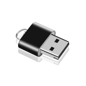 Hochgeschwindigkeits-USB 2.0-Schnittstelle Micro TF Flash-Speicher kartenleser adapter Leichter tragbarer USB-Speicher kartenleser - Product Image 4