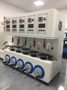 Five Axis Button Life <strong>Testing</strong> Machine Key Life Test Machine - Product Image 6