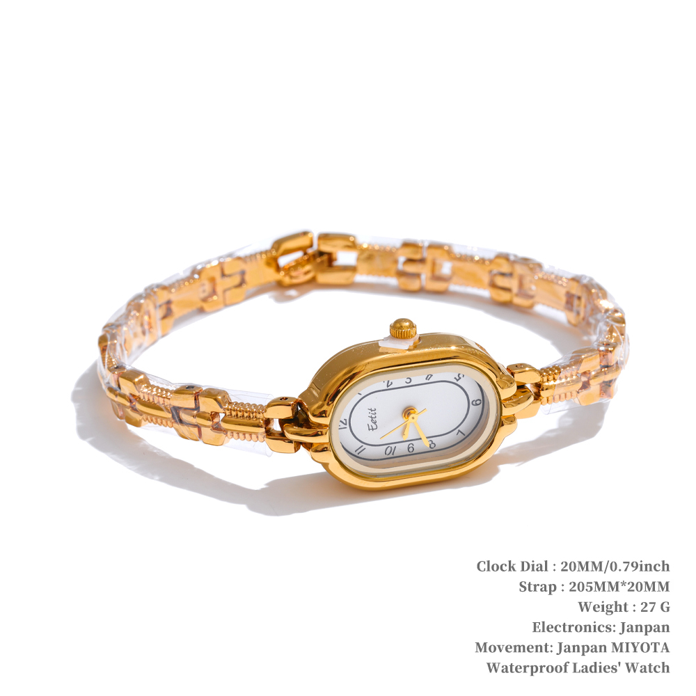 YH4966A Gold