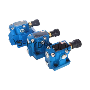 华德液压先导溢流阀DB10-1-50B/315 200 DB20 DB30调压阀规格齐全 - Product Image 1