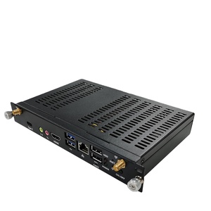 ELSKY OPS10U 10th Gen I5 10210U barebone Typc-C <strong>Quad</strong> <strong>Core</strong> 1.6G <strong>Processor</strong> 4K@60Hz Display OPS <strong>Computer</strong> Mini PC