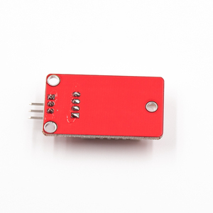 Arduino用農業温室デジタルSht21高精度Am2302Dht22デジタル温度および湿度センサーモジュール - Product Image 2