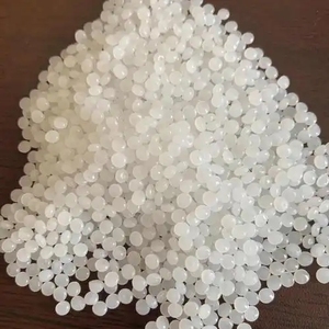 低价销售食品级原始/再生高密度聚乙烯低密度聚乙烯/LLDPE/聚丙烯/聚氯乙烯/聚苯乙烯/ABS，用于高密度聚乙烯管道粉末特性 - Product Image 1
