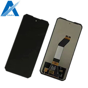 100% Tested for Oukitel IIIF150 B2 LCD <strong>Display</strong> with Touch Screen Digitizer Assembly Replacement - Product Image 1