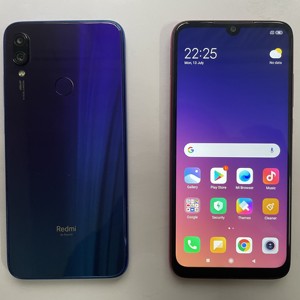 2019小米红米注7翻新解锁手机优质热卖红米二手手机 - Product Image 2