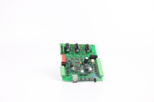 ชุดประกอบ PCBA ผลิตต้นแบบยานยนต์แบบกำหนดเอง - Product Image 3