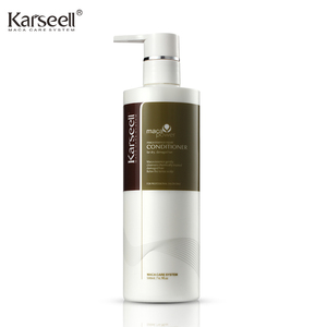 Karseell Moroccan Argan Oil Hair Conditioner Nourishing Shiny Formula for Dry Damaged Hair
