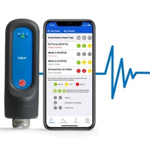 Latest Tech Bluetooth Fingerprint <strong>Device</strong> <strong>Tracking</strong> Mobile App Development Service For (Android/ iOS) Version Uses - Product Image 1