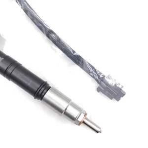 Common Rail Injector <strong>095000</strong>-0740 23670-30010 for Denso - Product Image 5