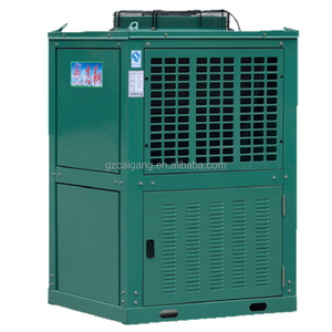 FNVB-83/240พร้อมกล่องยูนิตสำหรับชุดคอนเดนเซอร์ระบายความร้อนด้วยอากาศ Zhejiang gaoxiang 380V fnvb - Product Image 2