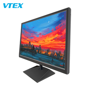 Monitor 17 pollici Ips schermo Desktop Computer montaggio a parete per ufficio giochi Led Monitor Lcd Pc Computer - Product Image 1