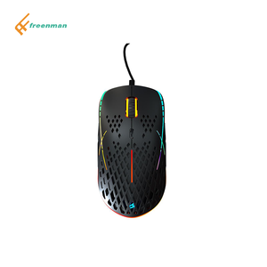 Teclado Ratón Combo Proveedor Pixart 3325 Inalámbrico 3327 Ratón para juegos con cable RGB Usb Óptico Logitabs Art G29 Red Magipc9 Pr Lot - Product Image 2