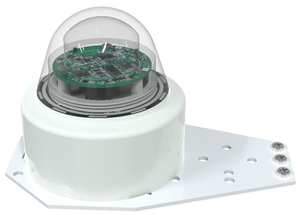 Smart Home-Sicherheits system mit anpassbarem Durchfluss sensor für die Verwendung von Brandschutz türen-direkt ab Werk - Product Image 3