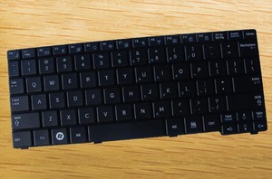 Gốc chúng tôi máy tính xách tay bàn phím cho Samsung N148 N145 N150 N143 máy tính xách tay Arabic bàn phím máy tính xách tay bàn phím - Product Image 4