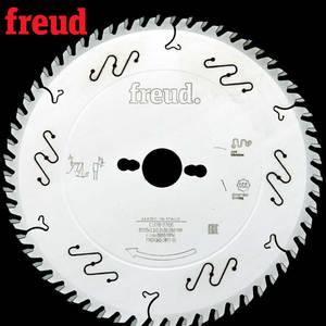 LU1C 1000/350*3.5-Z30:Daido Freud ใบเลื่อยสำหรับเลื่อยโต๊ะและเครื่องหลายริปฟันมุมบวกสำหรับไม้ที่มีน็อต - Product Image 3