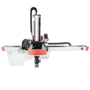 High Quality Custom Design <strong>Automatic</strong> <strong>Unloading</strong> Arm Robot <strong>Manipulator</strong> Lifting Tools - Product Image 4