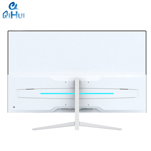 Superventas Monitor LED curvo de 32 pulgadas sin marco 75Hz PC IPS monitores 144HZ 165HZ ordenador de escritorio Gaming 2K 4K Monitor LCD - Product Image 5