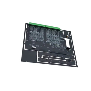 FR4 94v0 Circuit Board <strong>PCB</strong> Board Manufacturer <strong>PCB</strong> Circuit Board - Product Image 1