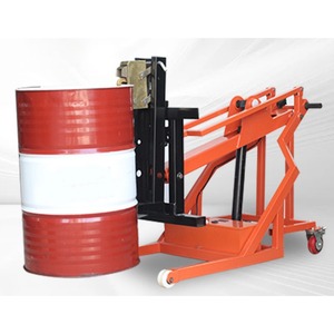 Электрический погрузчик - Product Image 3