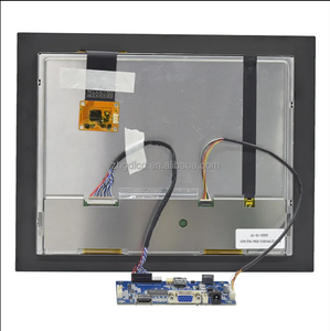 12.1英寸TFT液晶面板，1280*800分辨率CTP和hd-mi接口模块 - Product Image 5