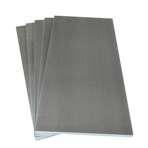 Cường độ nén cao XPS Hội Đồng Quản trị bọt cách nhiệt không thấm nước Bảng điều khiển cho gạch cách nhiệt tường đúc sẵn nhà - Product Image 3