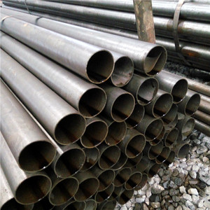 מפעל מכירה ישירה astm a53 a106 sch40 sch80 חם התגלגל <span class=keywords><strong>ms</strong></span> פחמן פלדה חלקה עבור מבנה/שמן צינור גז
