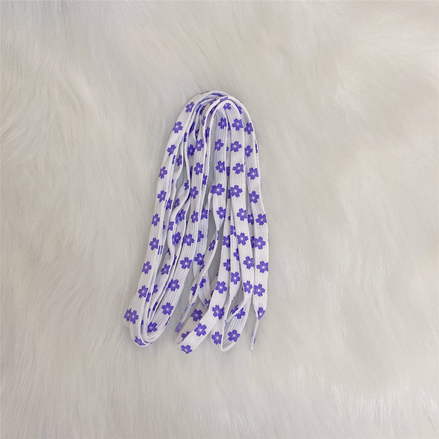 Blanc violet