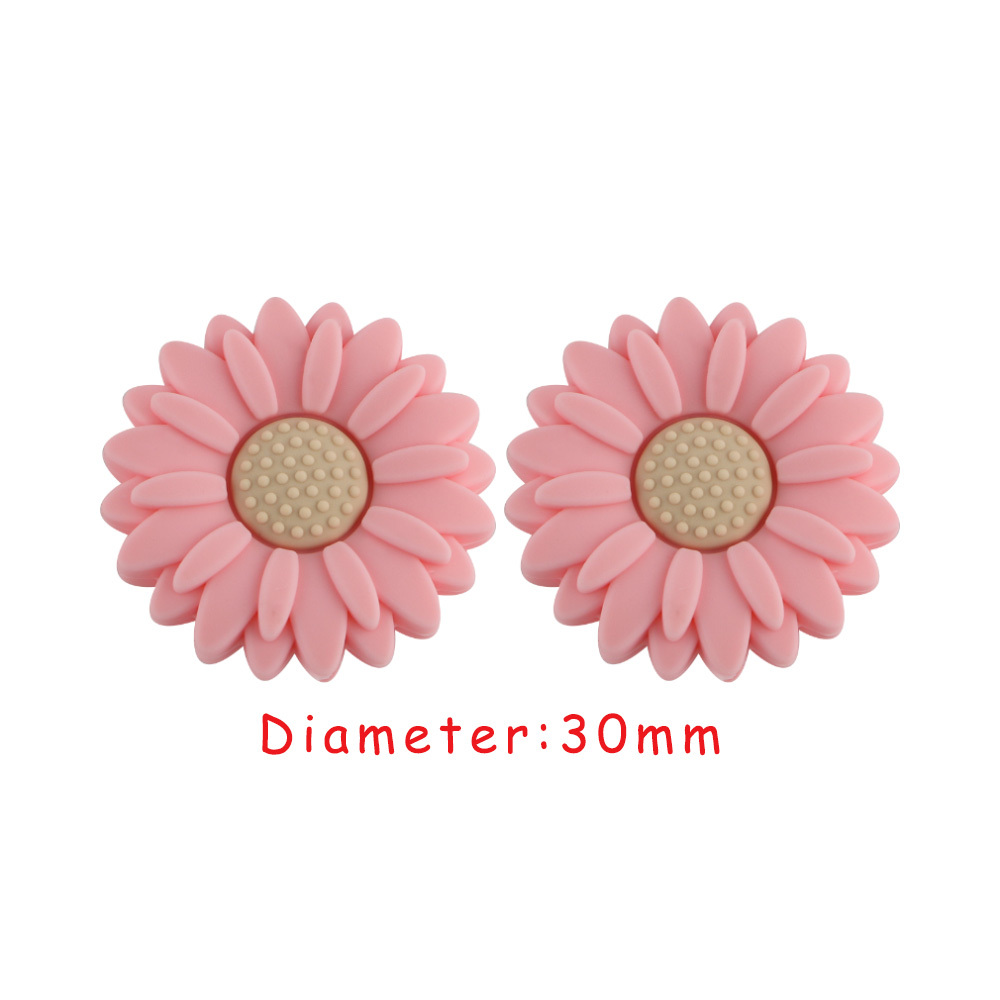Fleurs Focale Candy PinkSA139