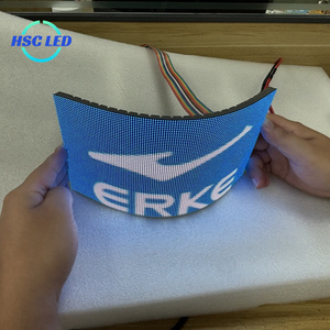 Гибкий светодиодный экран - Product Image 4