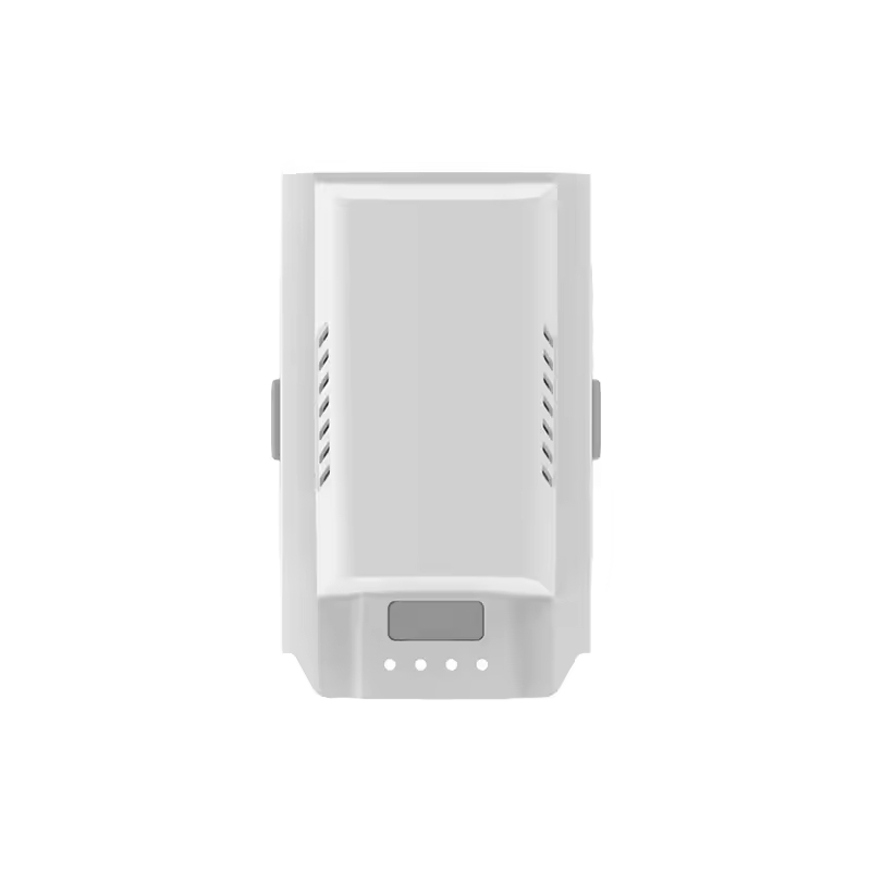 Battery with Long Battery Life