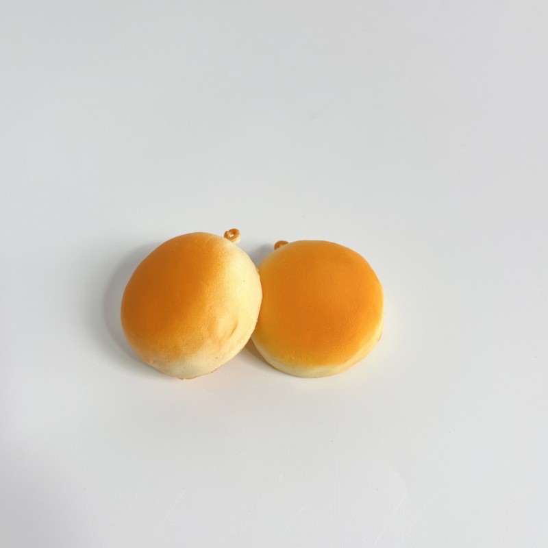 5CM Bread Color