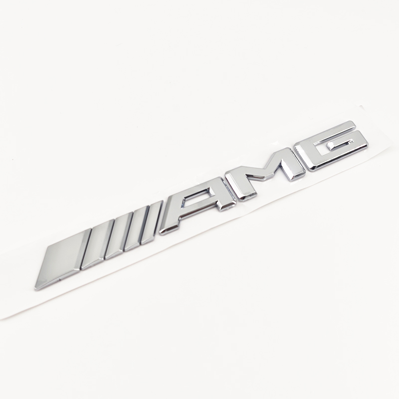 AMG Chrome