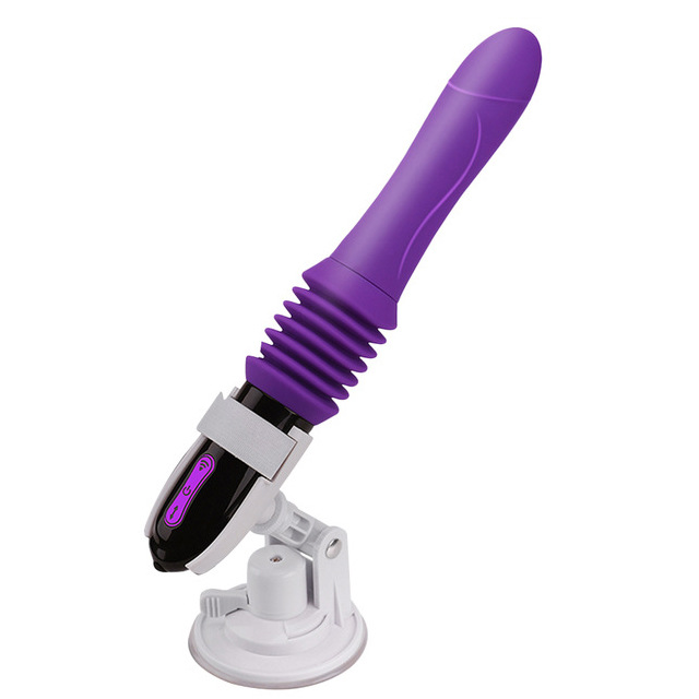 Violet-sans télécommande