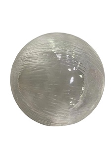 透明PAMM真空成形ディスプレイカバー防水耐久性切削加工サービス - Product Image 2