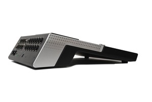 X10数字音频混合器6 XLR 2立体声输入8输出通道混合控制台，用于固定安装和专业会议 - Product Image 5