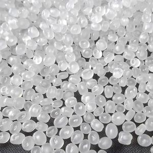 Bakire ve geri dönüşümlü LLDPE reçine granülleri pelet film sınıfı HDPE - Product Image 4