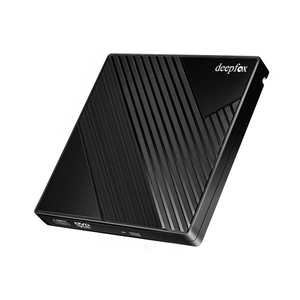 外置光驱DVD播放机type-c外置可移动光盘笔记本通用 - Product Image 1