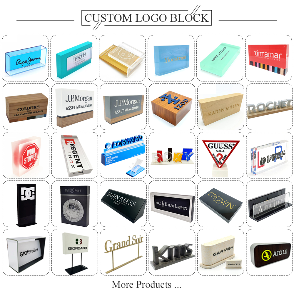 Customize