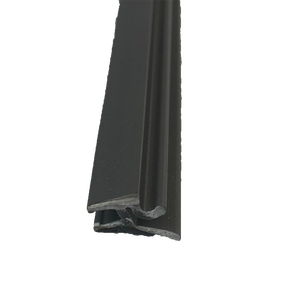 Extrude hồ sơ U Ống khung chuyên nghiệp tùy chỉnh thiết kế nhựa <span class=keywords><strong>PVC</strong></span> Tùy chỉnh hồ sơ thiết kế đồ họa, 3D thiết kế mô hình 7 ~ 15 ngày - Product Image 1