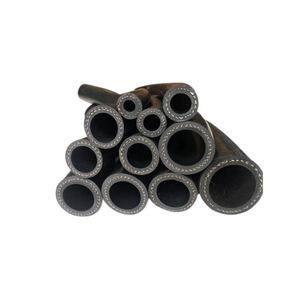 ท่อยางตรงแรงดันสูงพร้อมบริการตัดท่ออากาศซิลิโคนตามสั่งอุณหภูมิสูง - Product Image 6